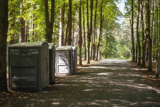 Portable Toilet Options We Offer in Fearrington Village, NC