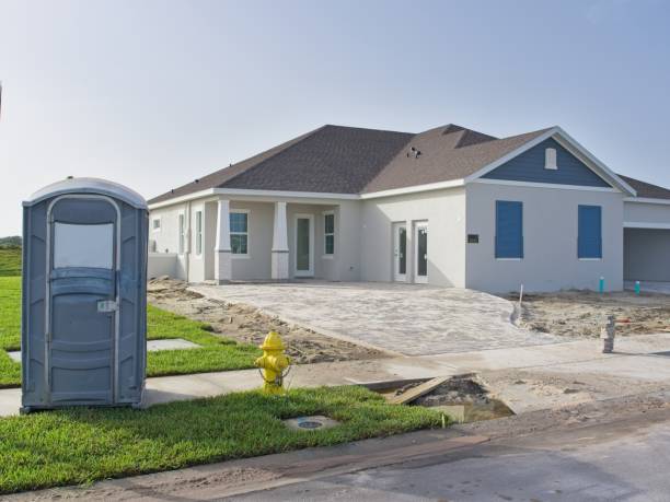 Best Portable toilet rental cost  in Fearrington Village, NC