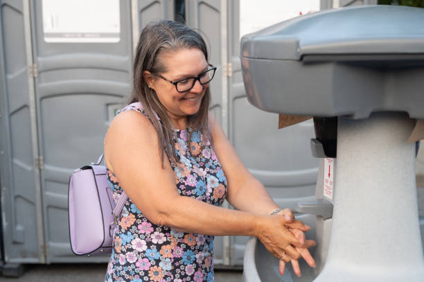Porta potty services near me in Fearrington Village, NC
