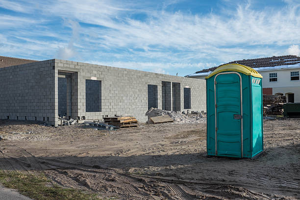 Portable Toilet Options We Offer in Fearrington Village, NC